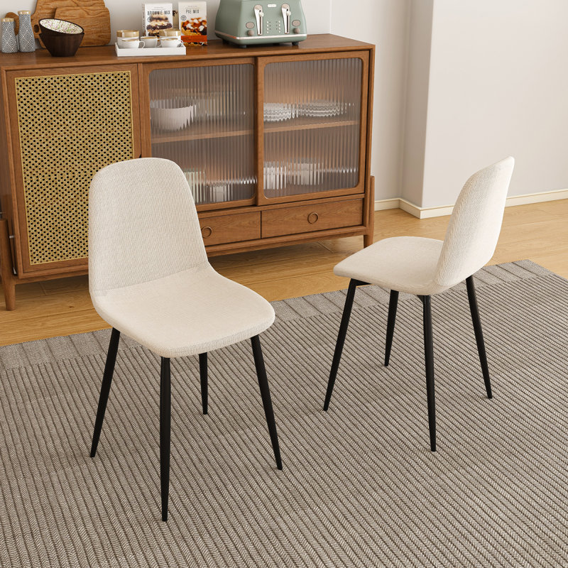 Chaises de salle à manger Modern