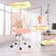 Carnation Office Chair-1378082417