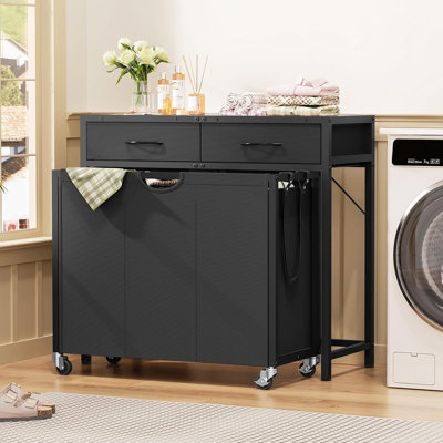 Laundry Sorting Machine