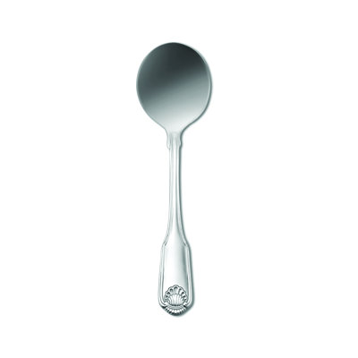 Oneida Hospitality Soup Spoon