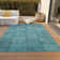 Preana Patchwork Indoor / Outdoor Rug