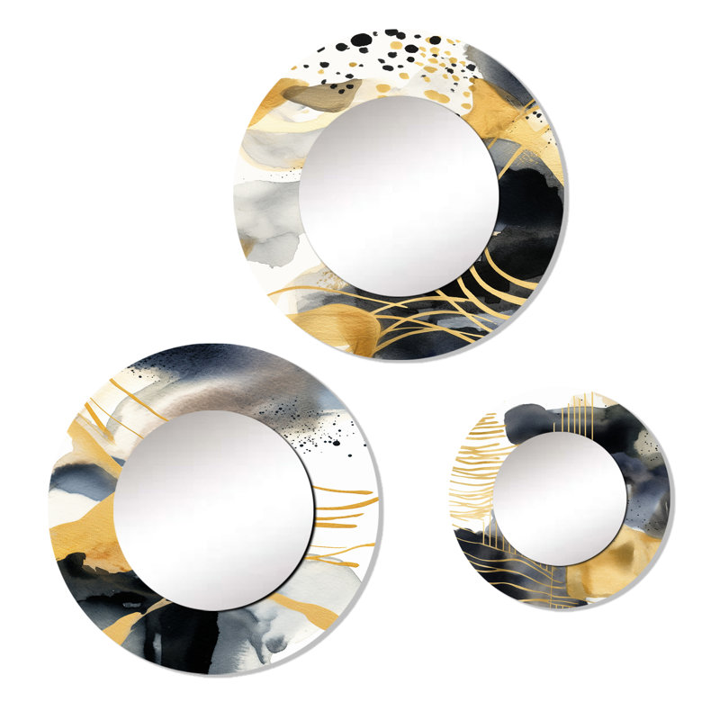 Miroir Dilakshan