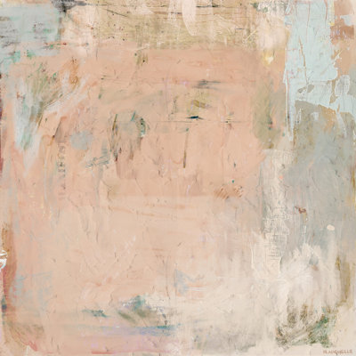 «Bindvasini Seeking Light on Canvas» par Hayley Michelle, reproduction