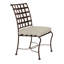 Classico Outdoor Dining Side Chair-1693884543-1731114287