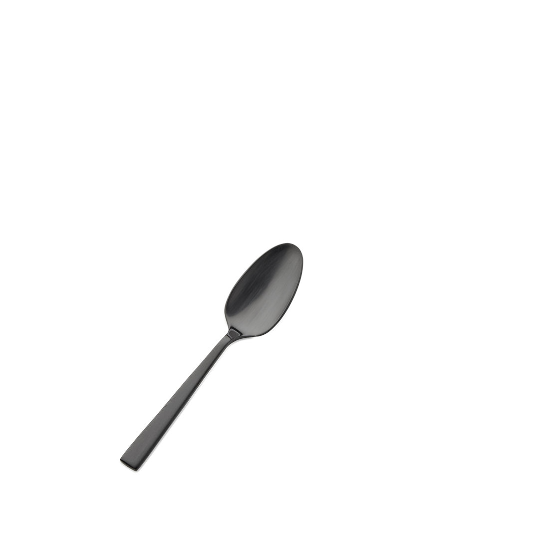 Roman Stainless Steel Coffee Spoon (Set of 12) Bon Chef 
