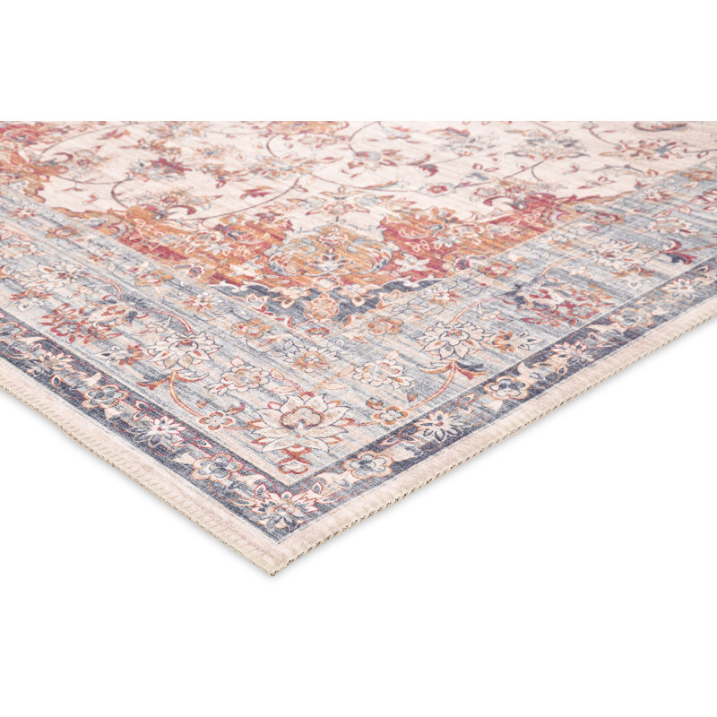 Alesio Oriental Area Rug, Rectangle 160 x 230cm