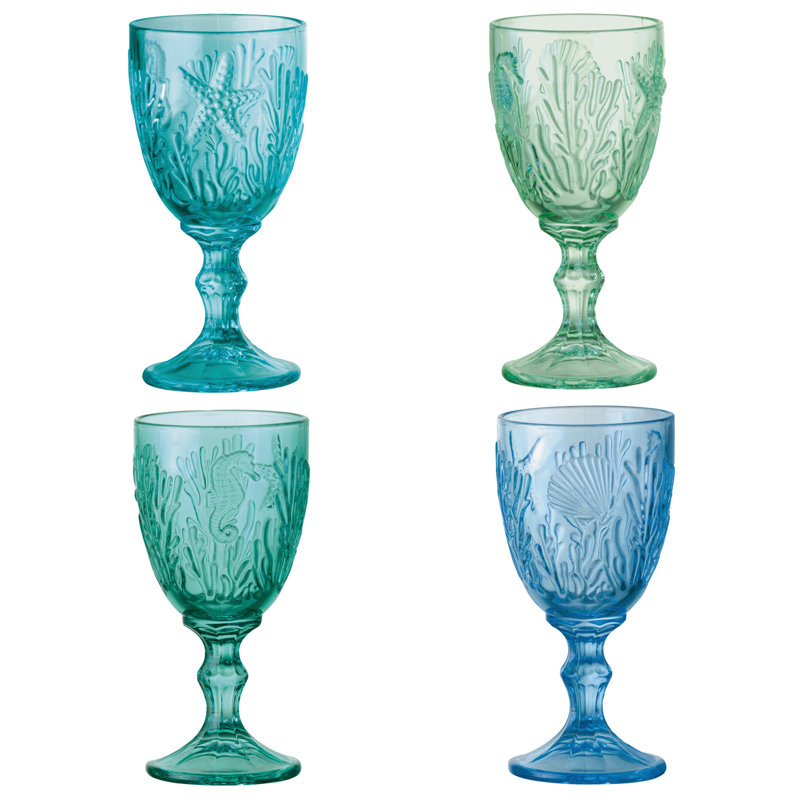Marine Goblets