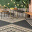 Southwestern Indoor / Outdoor Area Rug-899152565