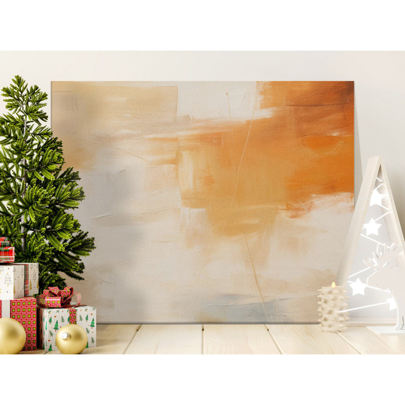 Wrapped Canvas Print Set