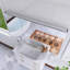 Rectangular Aluminum Medicine Cabinet With Mirror-729903897