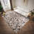 Aubra Chenille Patchwork Rug-674154082