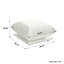 Repose-pieds rembourré Cath-1083250326