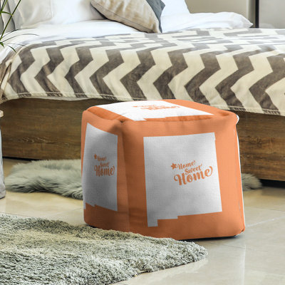 Upholstered Ottoman