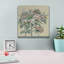 «Romantic Hydrangeas» par Silvia Vassileva, art mural sur toile-1684621040