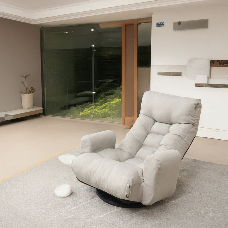 Fauteuil de jeu Trule