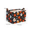 Panier de rangement 5 pièces Halloween