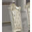 Vendome Tufted Faux Leather Upholstered Side Chair