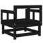 Chaise de jardin vidaXL-1297271997