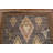 One-of-a-Kind 2'11" X 9'9" New Age Runner Wool Area Rug in Grey