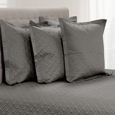 Emma Quilt Sham