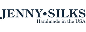 Jenny Silks Logo