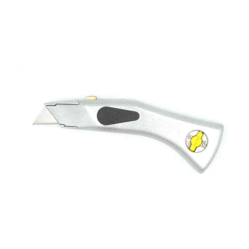 Zenport Zen-Tek Heavy Duty Utility Safety Knife | Wayfair