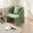 Green Polyester Blend