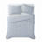 The Farmhouse by Rachel Ashwell Wide Ticking Stripe Comforter Set-116208839-116208833