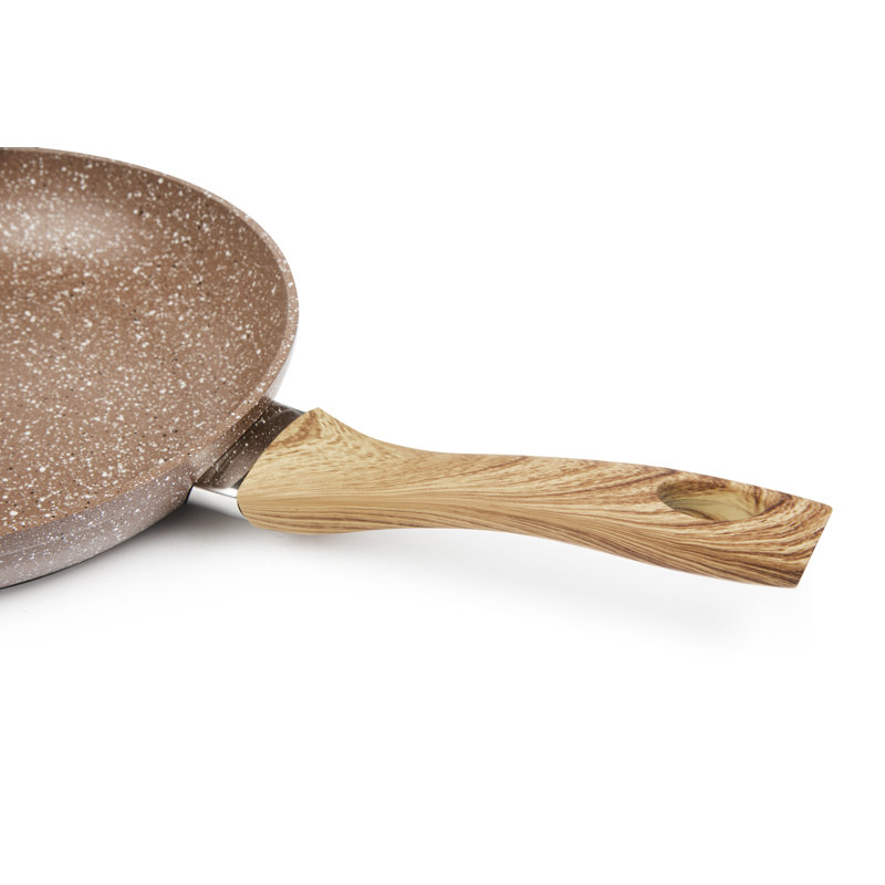 Aluminum Non-Stick
