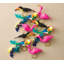 Flamingo Napkin Ring