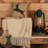Dawson Star Cotton Reversible Throw Pillow