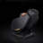 Full Body Zero Gravity Shiatsu Massage Chair SL-Track Recliner With Airbag Speaker LCD Touch Screen+Mini Remote Voice Control Back Heat-1900220276