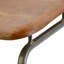 Drew Counter Stool with Metal Frame-388022959