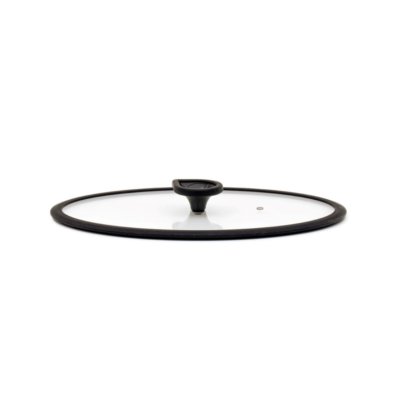 Belfry Kitchen Sonora Crystal Lid
