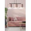 Eamie 3 - Light Steel Kitchen Island Pendant-1323671192