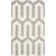 Altair Geometric Wool Hand Woven Area Rug