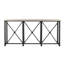 Metropolitan 84" Console Table-132208625