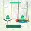 Freeport Park Swing Set