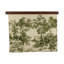 Toile Solid Wood Wall Hanging-651451382
