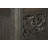 Harleen Solid Wood 35 " W 6 - Drawer Dresser-66425885