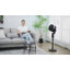 17 Stories 95cm Oscillating Pedestal / Standing Fan Fan with Remote Included-623257501