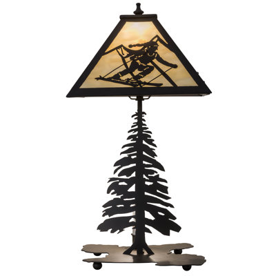 Petrolia Table Lamp