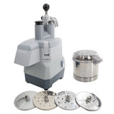 Hakka Food Processing Stainless Steel Electric Meat Grinder