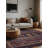 Machine Washable Black Area Rug-861268746