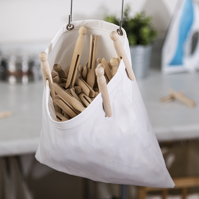 Mukul Steel Clothes Pins