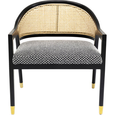 Horizon armchair
