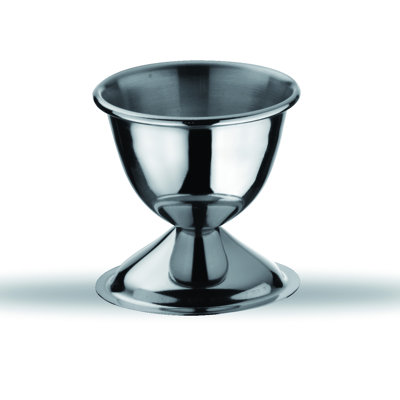 Menu & Banquet Stainless Steel Egg Cup