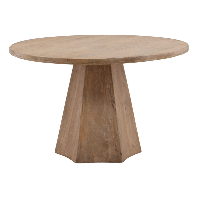 Brenna Dining Table Natural