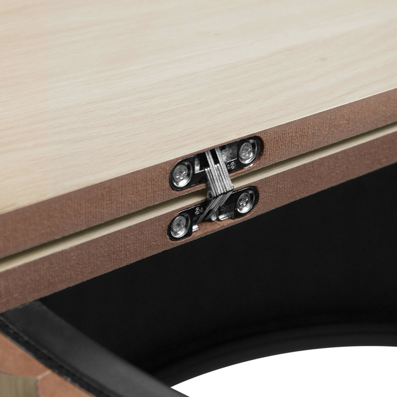 Table basse Adden, Naturel