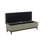 Brooke 2 Contemporary Storage Bench-1535765393